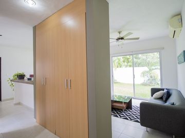 Casas en Caucel Lasso Habitat modelo Horio 98