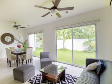 Casas en Caucel Lasso Habitat modelo Horio 98