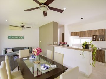 Casas en Caucel Lasso Habitat modelo Horio 98