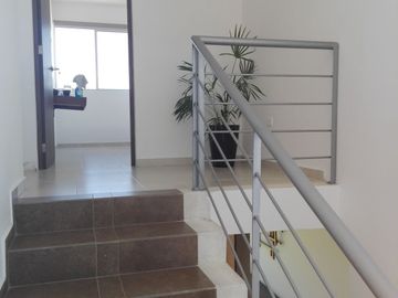 Casas en Caucel Lasso Habitat modelo Horio 98