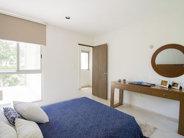 Casas en Caucel Lasso Habitat modelo Horio 98