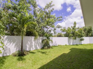 Casas en Caucel Lasso Habitat modelo Horio 98