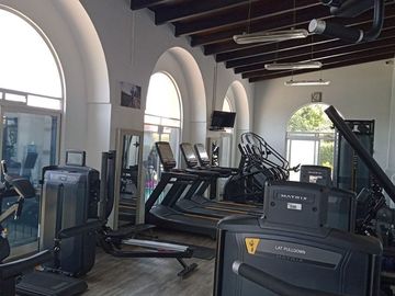 Excelente casa cerca de Santa Fe