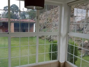 Excelente casa cerca de Santa Fe