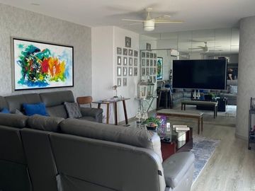 Penthouse Nuevo Sur , hermoso departamento en venta en 9,900,000