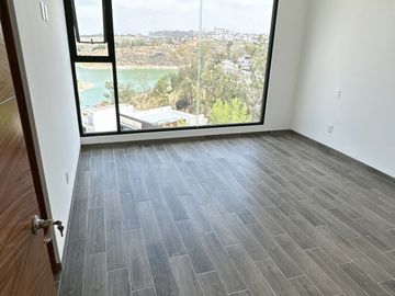 ¡Tu Hogar de Ensueño en Fraccionamiento Aqua 3 Lago Esmeralda!
