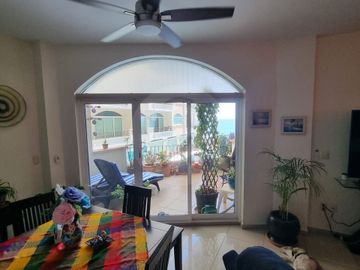 TIARA SANDS CERRITOS Departamento en venta en Fraccionamiento Marina Mazatlán