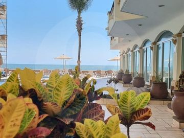 TIARA SANDS CERRITOS Departamento en venta en Fraccionamiento Marina Mazatlán