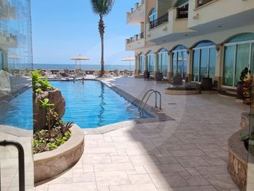 TIARA SANDS CERRITOS Departamento en venta en Fraccionamiento Marina Mazatlán
