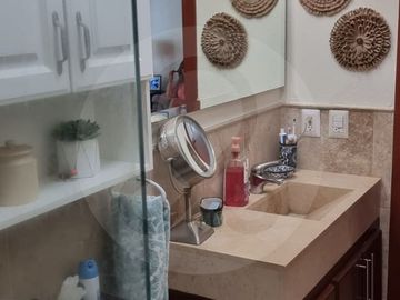 TIARA SANDS CERRITOS Departamento en venta en Fraccionamiento Marina Mazatlán