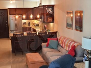 TIARA SANDS CERRITOS Departamento en venta en Fraccionamiento Marina Mazatlán