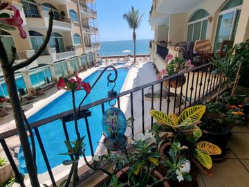 TIARA SANDS CERRITOS Departamento en venta en Fraccionamiento Marina Mazatlán