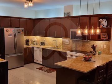 TIARA SANDS CERRITOS Departamento en venta en Fraccionamiento Marina Mazatlán