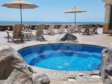 TIARA SANDS CERRITOS Departamento en venta en Fraccionamiento Marina Mazatlán