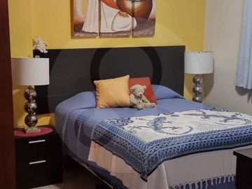 TIARA SANDS CERRITOS Departamento en venta en Fraccionamiento Marina Mazatlán