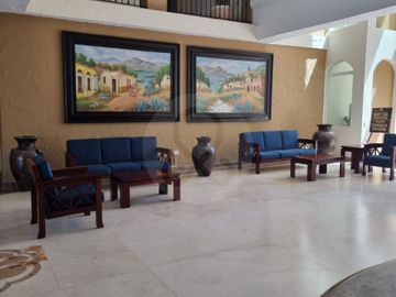 TIARA SANDS CERRITOS Departamento en venta en Fraccionamiento Marina Mazatlán