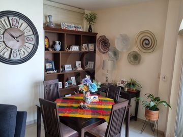 TIARA SANDS CERRITOS Departamento en venta en Fraccionamiento Marina Mazatlán