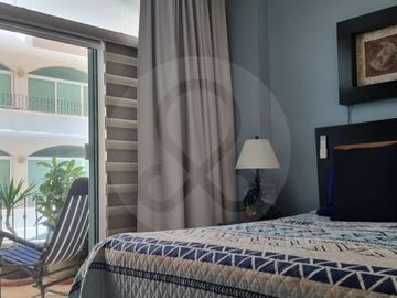 TIARA SANDS CERRITOS Departamento en venta en Fraccionamiento Marina Mazatlán
