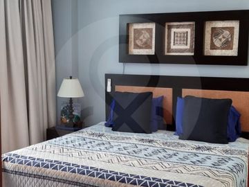 TIARA SANDS CERRITOS Departamento en venta en Fraccionamiento Marina Mazatlán
