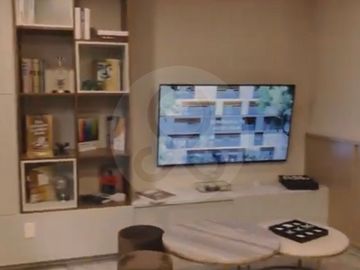 Departamento en venta en Roma Sur