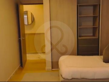 Departamento en venta en Roma Sur