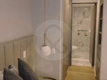 Departamento en venta en Roma Sur