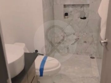 Departamento en venta en Roma Sur