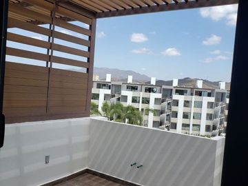 SE VENDE DEPARTAMETNEO EN MANZANILLO COLIMA,  CERCA DE PLAYA Y DE AVENIDAS PRINCIPALES.