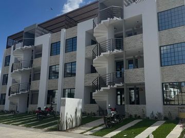 SE VENDE DEPARTAMETNEO EN MANZANILLO COLIMA,  CERCA DE PLAYA Y DE AVENIDAS PRINCIPALES.