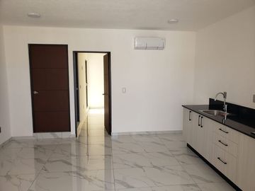 SE VENDE DEPARTAMETNEO EN MANZANILLO COLIMA,  CERCA DE PLAYA Y DE AVENIDAS PRINCIPALES.