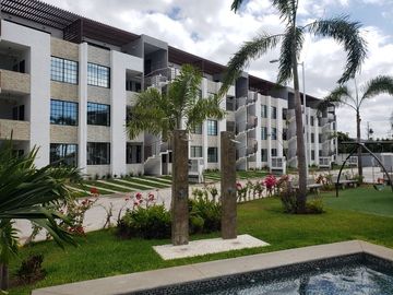 SE VENDE DEPARTAMETNEO EN MANZANILLO COLIMA,  CERCA DE PLAYA Y DE AVENIDAS PRINCIPALES.