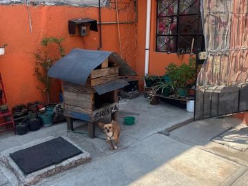 CASA EN VENTA EN SANTA CLARA COATITLA