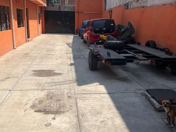 CASA EN VENTA EN SANTA CLARA COATITLA