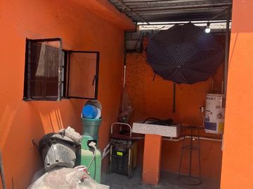 CASA EN VENTA EN SANTA CLARA COATITLA