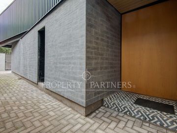 Moderna y elegante casa en sector privilegiado de Pedro de Valdivia Norte