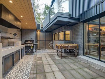 Moderna y elegante casa en sector privilegiado de Pedro de Valdivia Norte