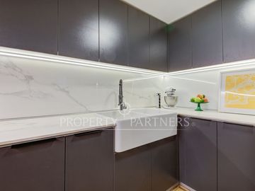 Moderna y elegante casa en sector privilegiado de Pedro de Valdivia Norte