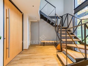 Moderna y elegante casa en sector privilegiado de Pedro de Valdivia Norte