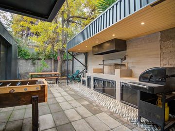Moderna y elegante casa en sector privilegiado de Pedro de Valdivia Norte