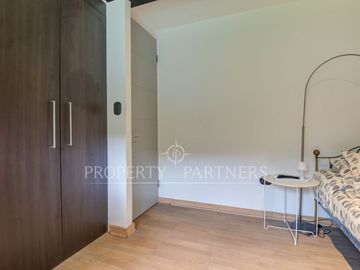 Moderna y elegante casa en sector privilegiado de Pedro de Valdivia Norte