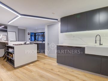 Moderna y elegante casa en sector privilegiado de Pedro de Valdivia Norte