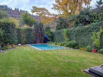 Moderna y elegante casa en sector privilegiado de Pedro de Valdivia Norte