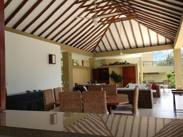 VENTA de CASAS en VILLETA