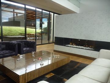 VENTA de CASAS en CHIA