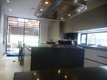 VENTA de CASAS en CHIA