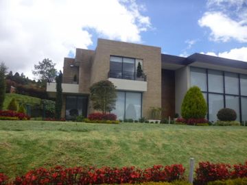 VENTA de CASAS en CHIA