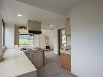 VENTA de CASAS en LA CALERA