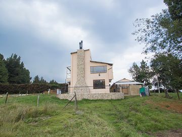 VENTA de CASAS en LA CALERA