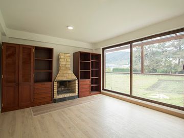 VENTA de CASAS en LA CALERA