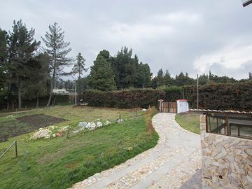 VENTA de CASAS en LA CALERA